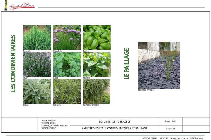 Entretien de jardins et espaces extérieurs à Buchelay