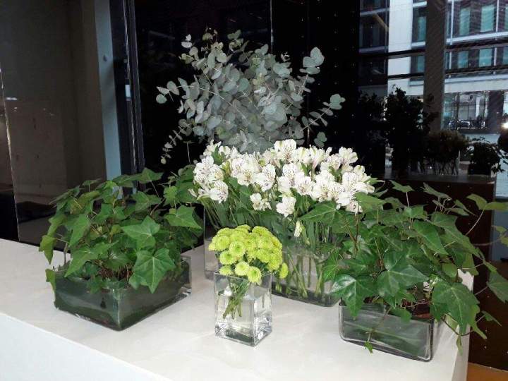 Paysagiste d'extérieur Buchelay